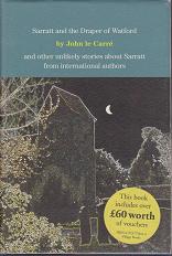 Sarratt and the Draper of Watford by John  Le Carre